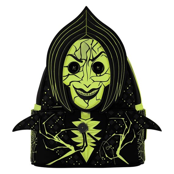 CORALINE - Other Mother - Mini Backpack Loungefly