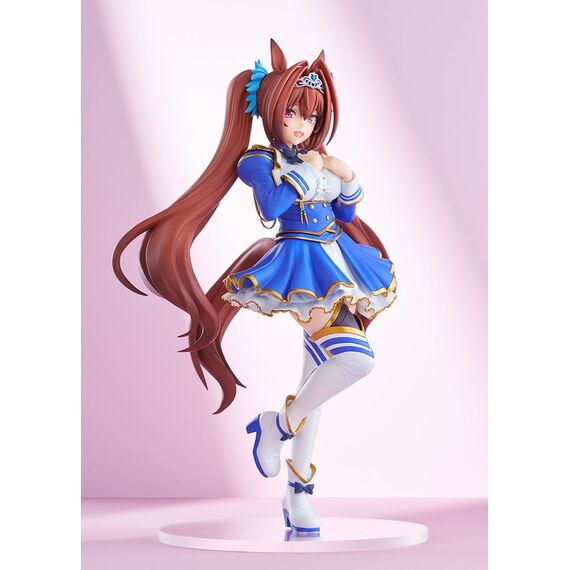 UMA MUSUME PRETTY DERBY - Daiwa Scarlett - Pop Up Parade L 22.5cm
