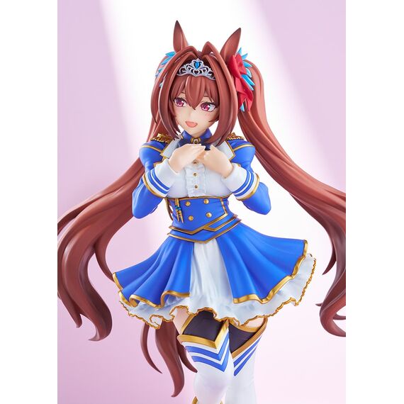 UMA MUSUME PRETTY DERBY - Daiwa Scarlett - Pop Up Parade L 22.5cm