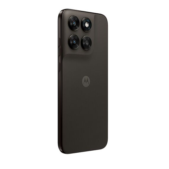 Motorola moto g77 17.3 cm (6.8") Hybrid Dual SIM Android 16.0 5G USB Type-C 8 GB 256 GB 5200 mAh Black