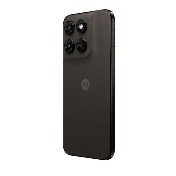 Motorola moto g77 17.3 cm (6.8") Hybrid Dual SIM Android 16.0 5G USB Type-C 8 GB 256 GB 5200 mAh Black