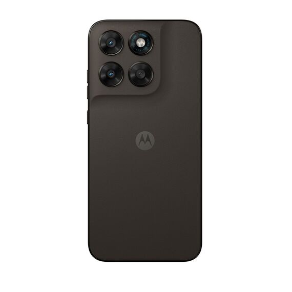 Motorola moto g77 17.3 cm (6.8") Hybrid Dual SIM Android 16.0 5G USB Type-C 8 GB 256 GB 5200 mAh Black