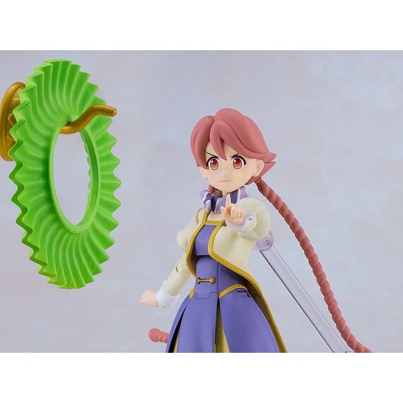 Apocalypse Hotel Plamatea Plastic Model Kit Yachiyo 15 cm