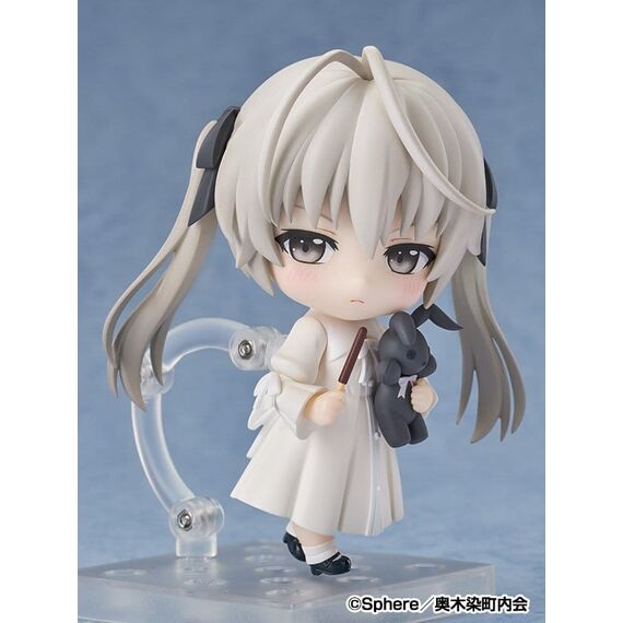 Yosuga no Sora Nendoroid Action Figure Sora Kasugano 10 cm