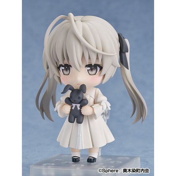 Yosuga no Sora Nendoroid Action Figure Sora Kasugano 10 cm