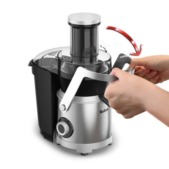 TEFAL ZE660D10 Juicer