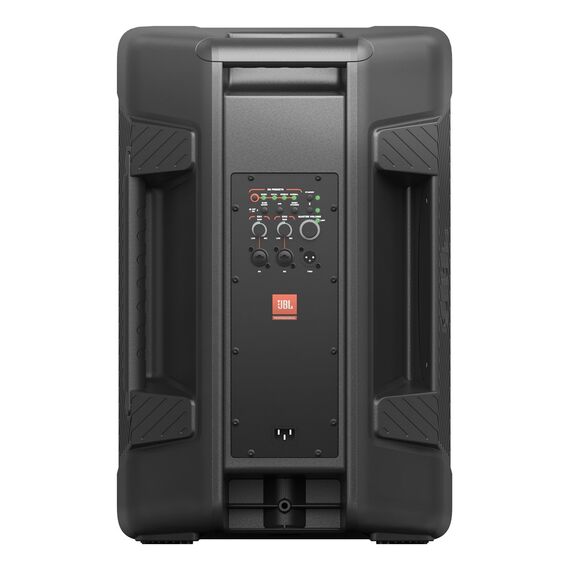 JBL IRX112BT - active loudspeaker column
