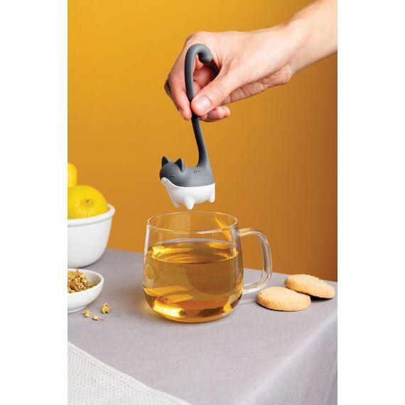 Ototo - Louie Tea Filter - Grå /
