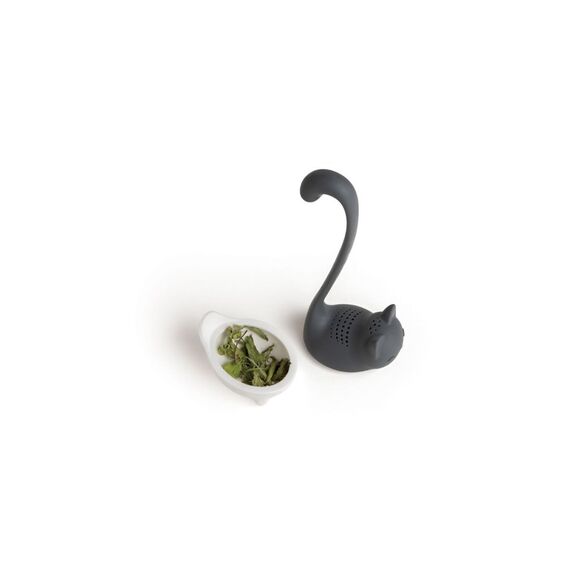 Ototo - Louie Tea Filter - Grå /
