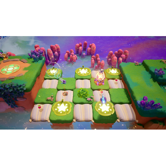 The Smurfs: Dreams / PlayStation 4