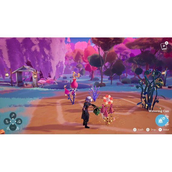 Wanderstop / PlayStation 5