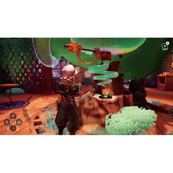 Wanderstop / PlayStation 5