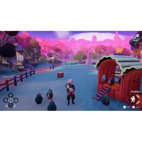 Wanderstop / PlayStation 5
