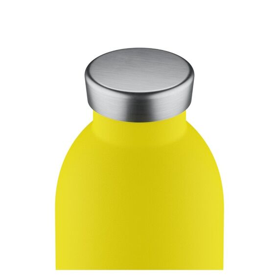 24Bottles - Clima - Grøn, Gul - 500 ml /