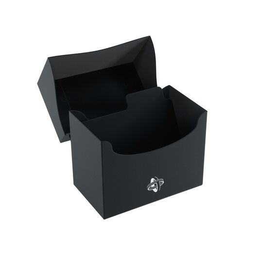 Gamegenic - Side Holder 80+ Black (GGS25042ML) /