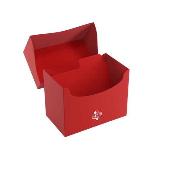 Gamegenic - Side Holder 80+ Red (GGS25044ML) /