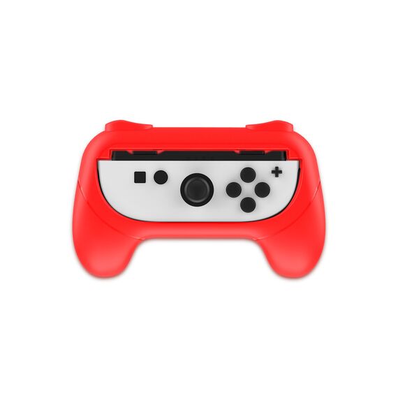 Nacon - Joy-Con Grip Duo Pack til Nintendo Switch II / Nintendo Switch 2