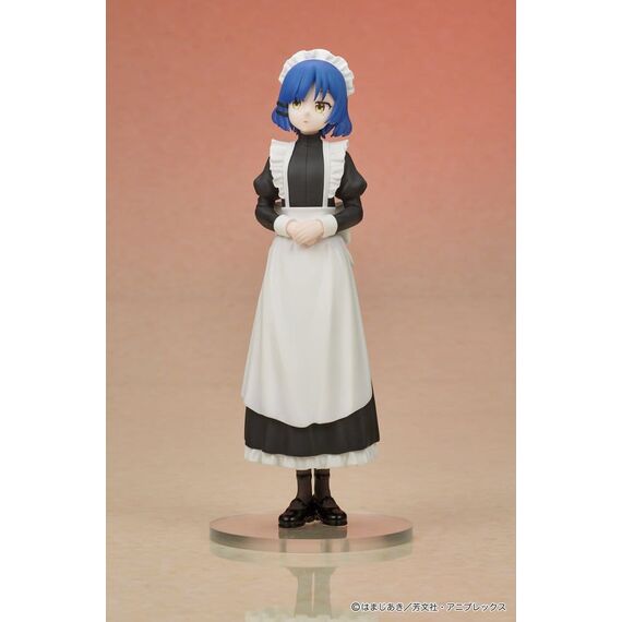 Bocchi the Rock! DIGSTA PVC Figure Ryo Yamada 19 cm