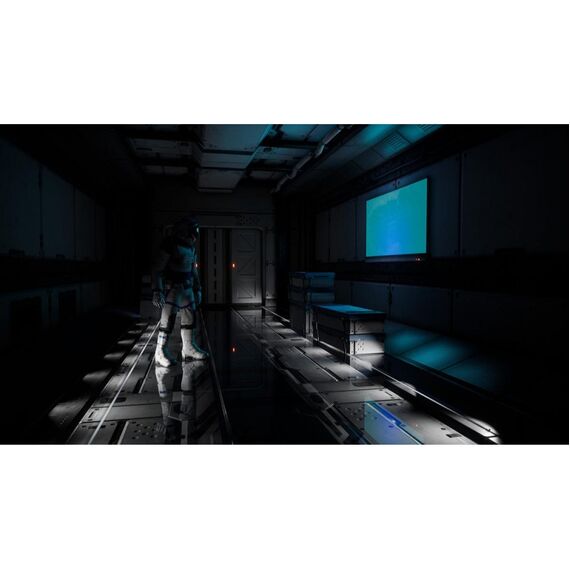 Deliver Us the Moon / PlayStation 5