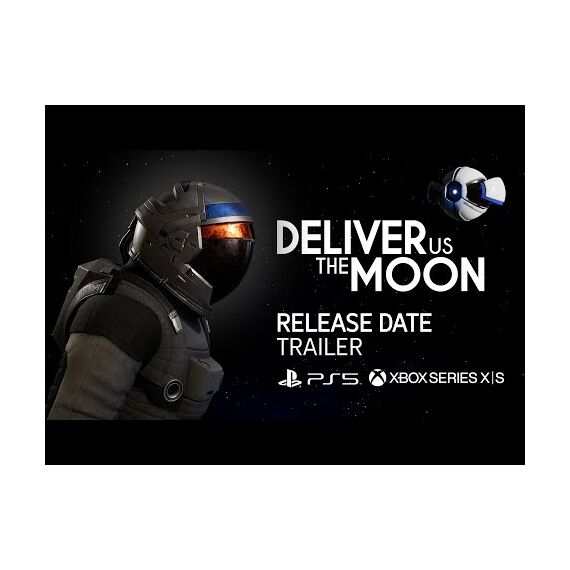 Deliver Us the Moon / PlayStation 5