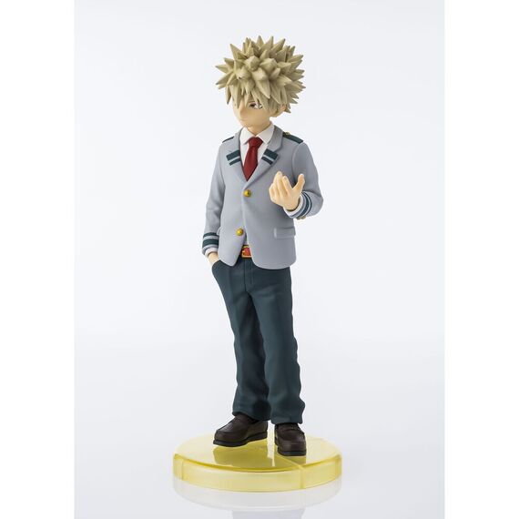 My Hero Academia Katsuki Bakugo figure 14cm