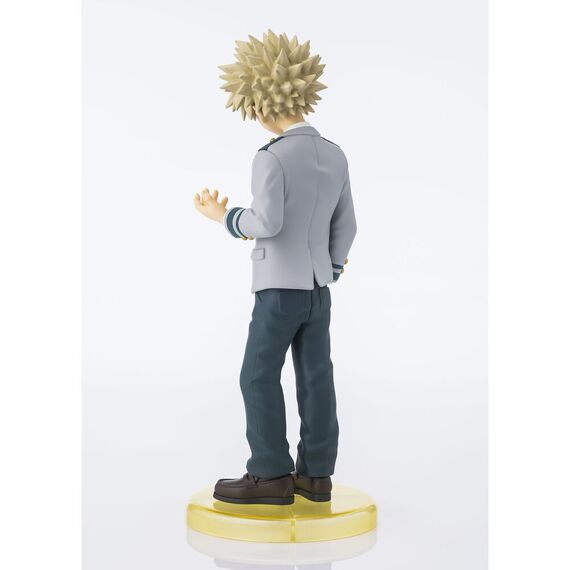 My Hero Academia Katsuki Bakugo figure 14cm