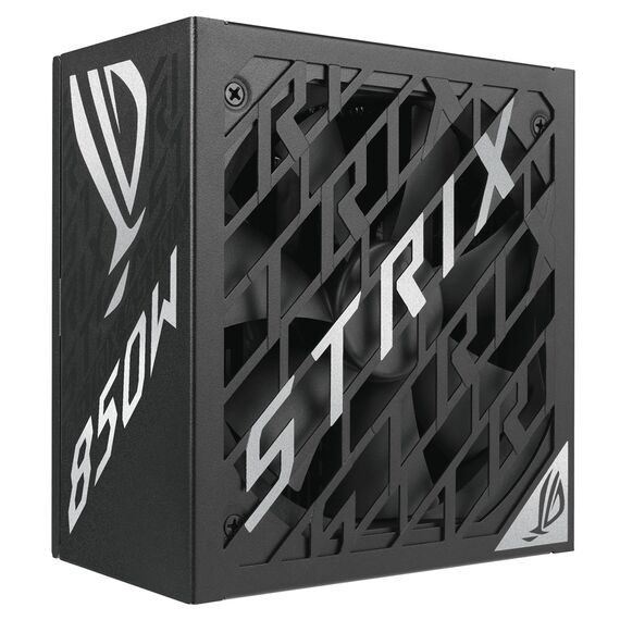 ASUS ROG -STRIX-850P-GAMING-E power supply unit 850 W 20+4 pin ATX ATX Black
