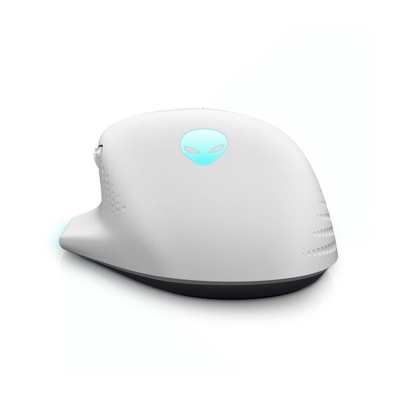 Dell Alienware Wireless Lunar Light AW620M 545-BBFC Mouse