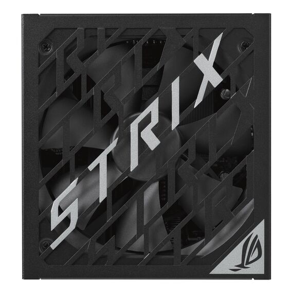 ASUS ROG -STRIX-1200P-GAMING-E power supply unit 1200 W 20+4 pin ATX ATX Black, Multicolour