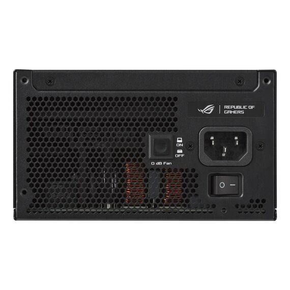 ASUS ROG -STRIX-1000P-GAMING-E power supply unit 1000 W 20+4 pin ATX ATX Black