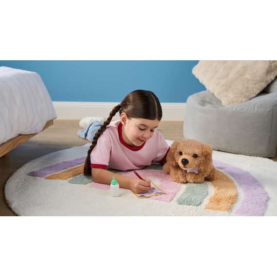 Little Live Pets - My Really Real Daxie Puppy (26805) /