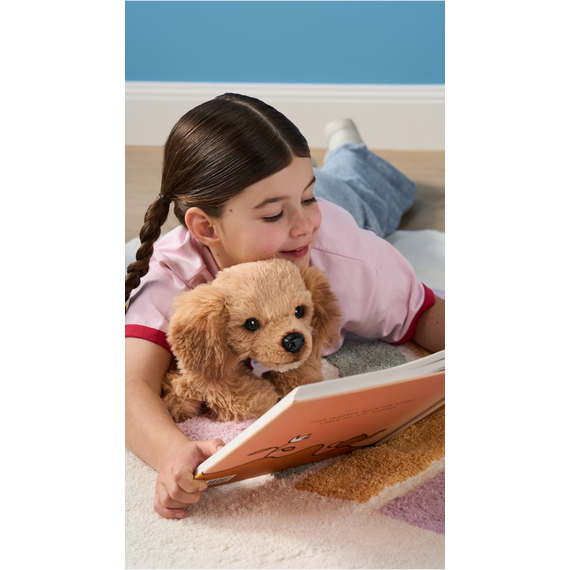 Little Live Pets - My Really Real Daxie Puppy (26805) /