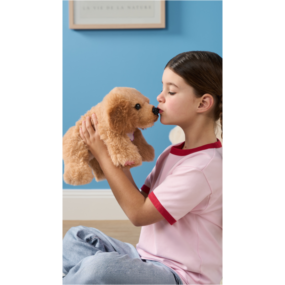 Little Live Pets - My Really Real Daxie Puppy (26805) /