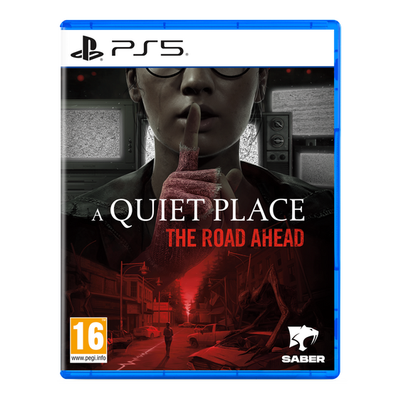 A Quiet Place / PlayStation 5