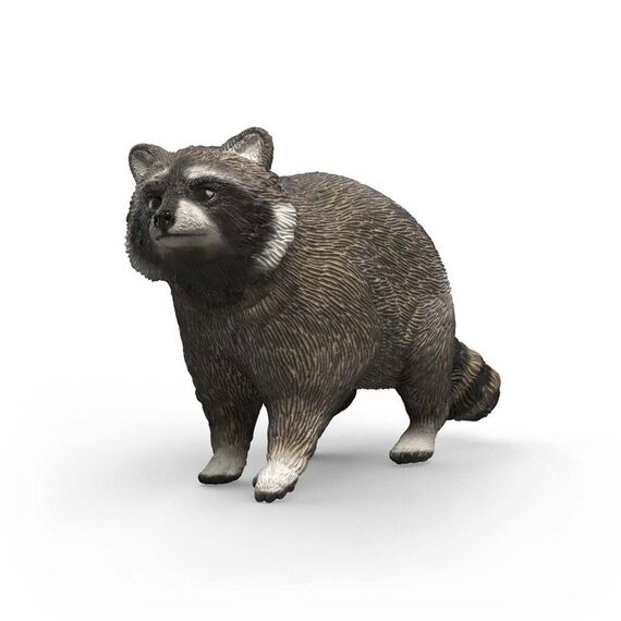Schleich - Wild Life - Raccon (14937) /