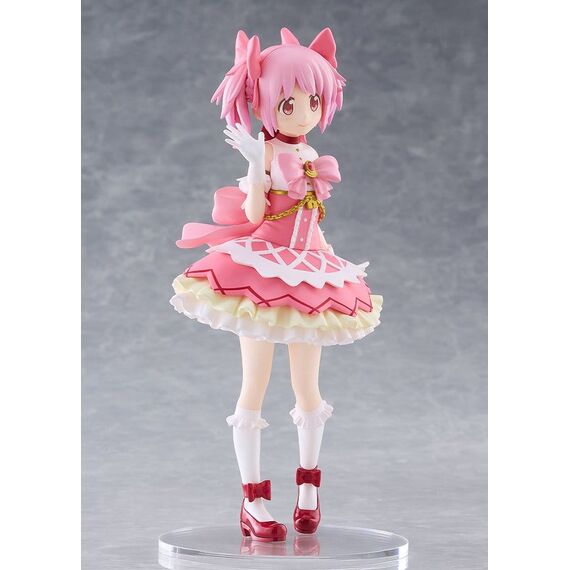 Puella Magi Madoka Magica the Movie -Walpurgisnacht: Rising- PVC Figure Madoka Kaname 21 cm