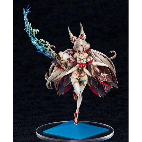 Xenoblade Chronicles 2 PVC Figure 1/7 Nia 31 cm