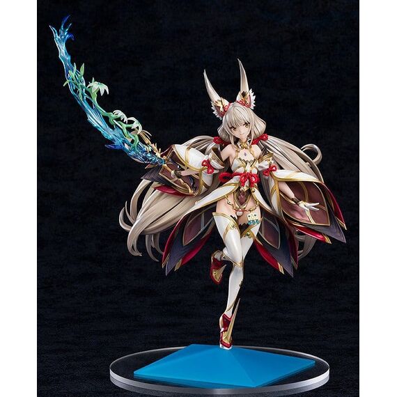 Xenoblade Chronicles 2 PVC Figure 1/7 Nia 31 cm