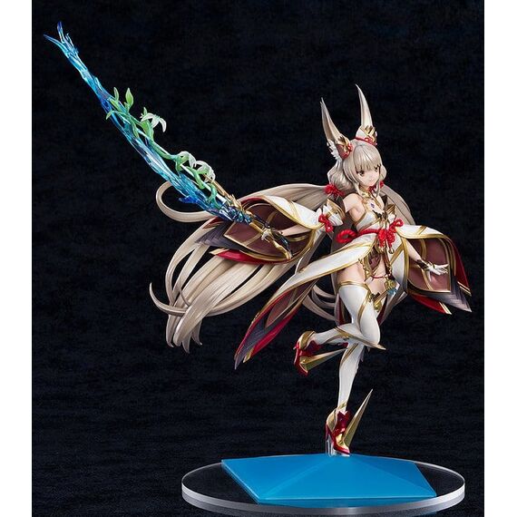 Xenoblade Chronicles 2 PVC Figure 1/7 Nia 31 cm