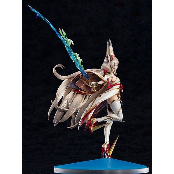 Xenoblade Chronicles 2 PVC Figure 1/7 Nia 31 cm