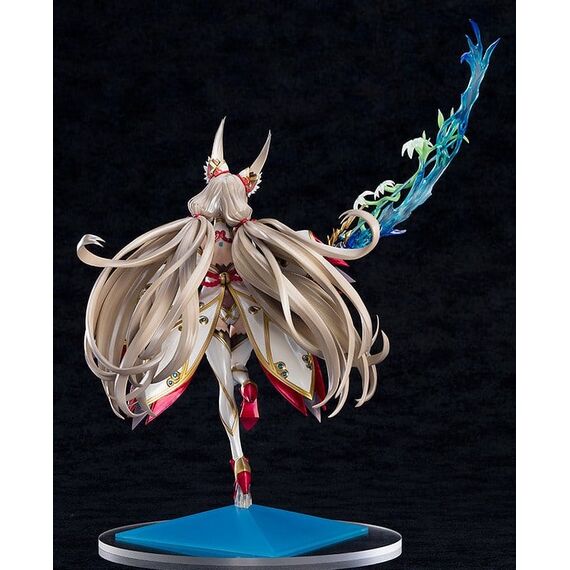 Xenoblade Chronicles 2 PVC Figure 1/7 Nia 31 cm