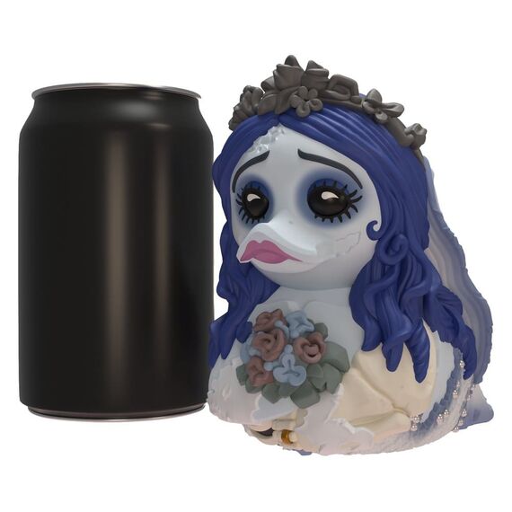 Corpse Bride Tubbz PVC Figure Emily 10 cm