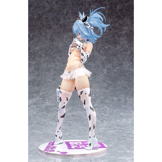 Girls' Frontline PVC Figure 1/6 PA-15 Cow Bikini Ver. 28 cm