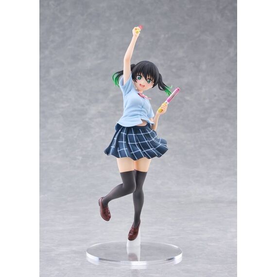 LoveLive! Nijigasaki High School Idol Club PVC Figure 1/7 Takasaki Yu 25 cm