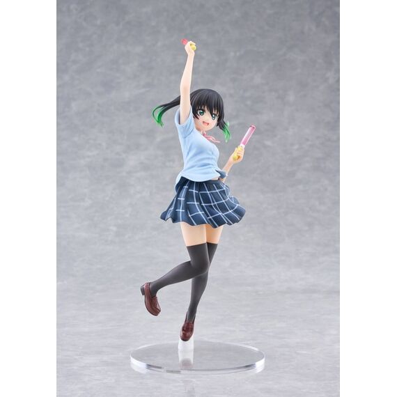 LoveLive! Nijigasaki High School Idol Club PVC Figure 1/7 Takasaki Yu 25 cm