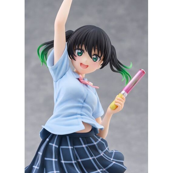 LoveLive! Nijigasaki High School Idol Club PVC Figure 1/7 Takasaki Yu 25 cm