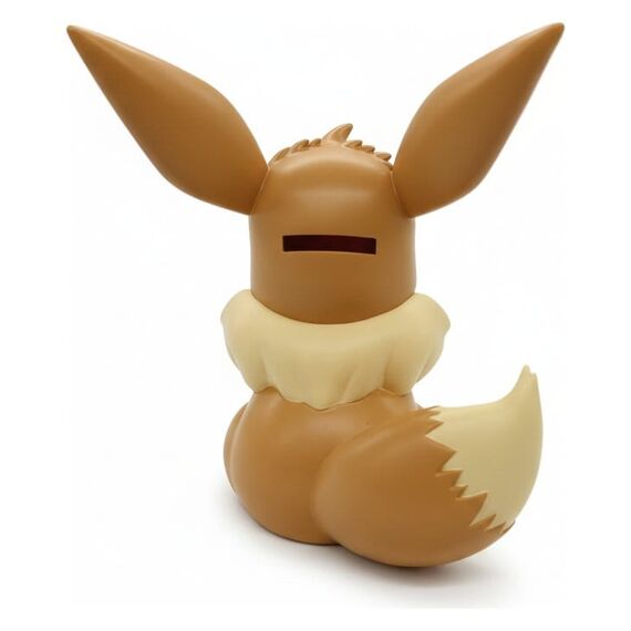 Pokémon Coinbank Eevee