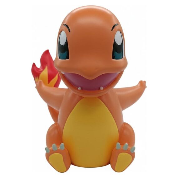 Pokémon Bank Charmander
