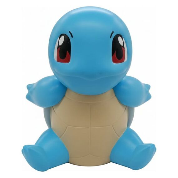 Pokémon Bank Squirtle