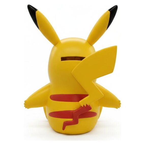 Pokémon Bank Pikachu